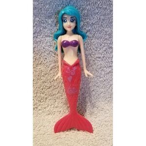 Banzia Magical Mermaid Girl Toy‎ Swimming Pool Dive Bath Indoor Fun Play Party